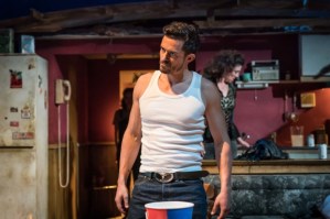Review: <em>Killer Joe</em> (Trafalgar Studios)