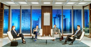 Review: <em>The Grönholm Method</em> (Menier Chocolate Factory)