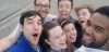 <em>Summer Holiday</em>'s Michael Peavoy: A week in the life