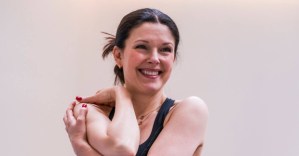 My Top 5 Showtunes: Josefina Gabrielle