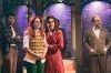 Caroline O'Connor in <em>The Rink</em> at Southwark Playhouse: first look