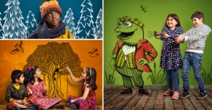 Polka Theatre announces new season