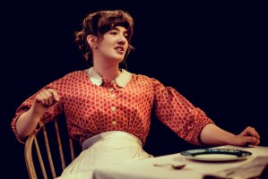 Review: <em>The Daughter-In-Law</em> (Arcola Theatre)
