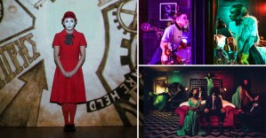 HOME Manchester announces 2018 winter season