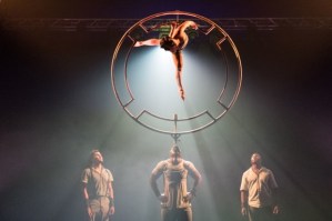 Review: <em>Circolombia</em> (Underbelly, South Bank)