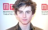 Timothée Chalamet and Robert Pattinson cast in <em>The King</em>, Netflix version of <em>Henry IV</em>