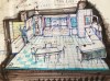 Damning the patriarchy in an American suburban home: designing <em>Blueberry Toast</em>