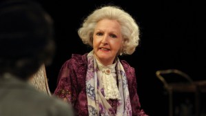 Review: <em>The Chalk Garden</em> (Chichester Festival Theatre)