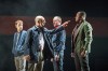 Review: <em>Fatherland</em> (Lyric Hammersmith)