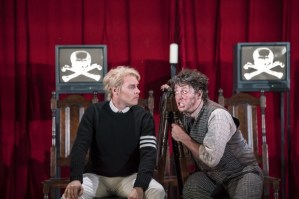 Review: <em>The Magic Flute</em> (Garsington Opera at Wormsley)