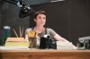 <em>Fun Home</em> at the Young Vic first look at rehearsals