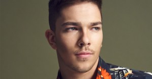 <em>X Factor</em> winner Matt Terry to lead cast of <em>Madagascar</em> musical