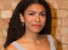 And introducing…Thalissa Teixeira: fearless performer who trusts the audience to tune in