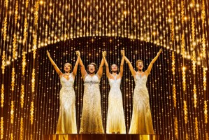 <em>Dreamgirls</em> to close in the West End and UK tour announced