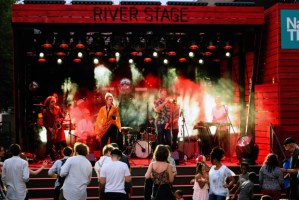 National Theatre's River Stage line up announced 2019