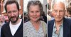 Patrick Stewart, Imelda Staunton and Bertie Carvel among guests at <em>Pressure</em> opening street party
