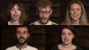 Breaking Out: Five young artists on what making theatre means to them