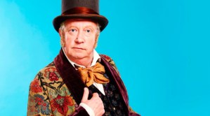 Mark Williams to star in <em>Doctor Dolittle</em> in new touring production