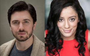<em>Broken Wings</em> announces full cast for West End premiere
