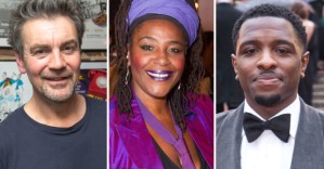 Full cast announced for Martin Luther King Jr musical at Hackney Empire