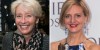 Marianne Elliott and Emma Thompson in the Queen's birthday honours list