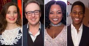 West End Does: Bond casting announced