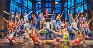 Kinky Boots announces West End closing date