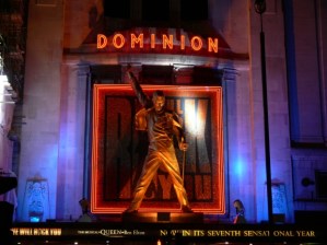 <em>We Will Rock You</em> to head out on UK tour?