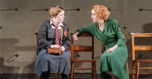 Review: <em>The Prime of Miss Jean Brodie</em> (Donmar Warehouse)