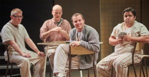 Review: <em>One Flew Over the Cuckoo's Nest</em> (Sheffield Crucible)