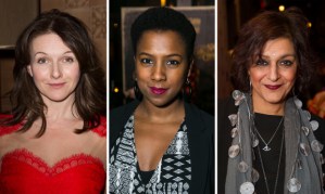 Dervla Kirwan, Meera Syal and Jade Anouka among performers in Old Vic's series of NHS monologues