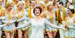 Steph Parry to take over from Lulu in West End <em>42nd Street</em>