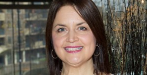 Ruth Jones to star in UK tour of new play <em>The Nightingales</em>