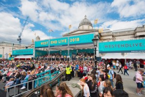 West End Live 2019 dates revealed