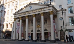 Theatre Royal Haymarket announces new owner