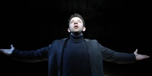Review: <em>The Big I Am</em> (Liverpool Everyman)