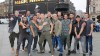 Channing Tatum announces open call for <em>Magic Mike Live</em> auditionees