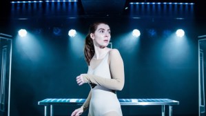 Milly Thomas' <em>Dust</em> to transfer to Trafalgar Studios