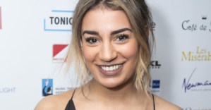 My Top 5 Showtunes: Lucie Shorthouse