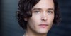 Alexander Vlahos: 'I watch WWE wrestling in my spare time'
