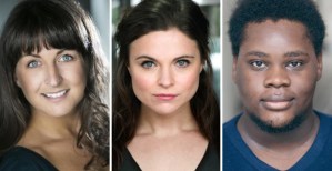 <em>Sweet Charity</em> at the Watermill full cast joining Gemma Sutton announced