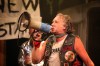 Review: Jerusalem (Watermill)