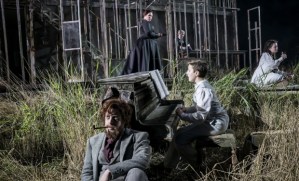 Review: <em>The Turn of the Screw</em> (Regent's Park Open Air Theatre)