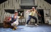 Kneehigh's <em>Fup</em> cast and tour announced