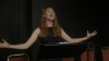 <em>The Light Princess</em> first listen to Rosalie Craig and Hadley Fraser in rehearsals