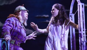 London's Bloomsbury Theatre to reopen with David Walliams' <em>Awful Auntie</em>