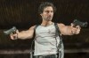 Aidan Turner and the cast of <em>The Lieutenant of Inishmore</em> in photos