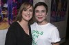 Jenna Russell, Kaisa Hammarlund and the cast of <em>Fun Home</em> celebrate first night photos