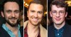 Richard Fleeshman and George Blagden to join Rosalie Craig and Patti LuPone in <em>Company</em>