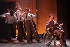 Review: <em>The Elephant Man</em> (Bristol Old Vic)